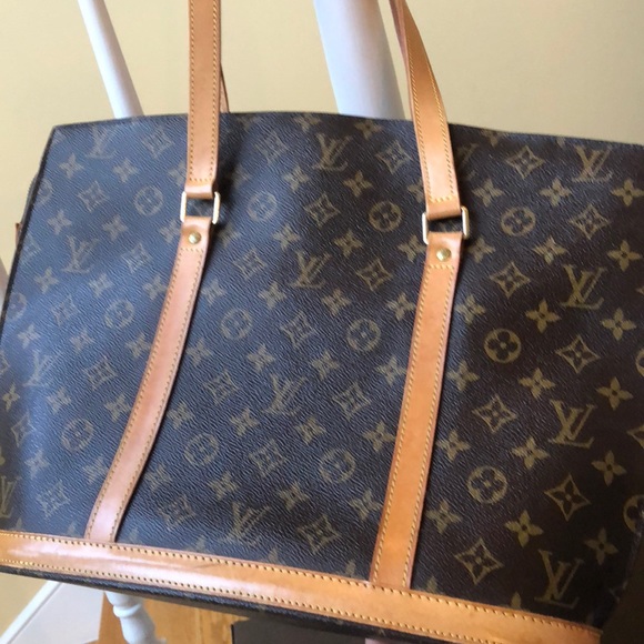 Louis Vuitton Handbags - Louis Vuitton Babylon 💕💯🎉